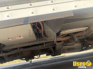 2010 E450 Stepvan 23 California Gas Engine for Sale