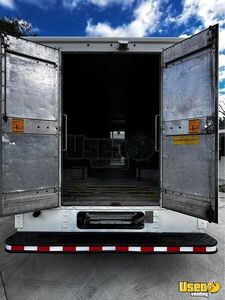 2010 E450 Stepvan 6 Florida Gas Engine for Sale