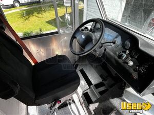 2010 E450 Stepvan 7 Florida Gas Engine for Sale