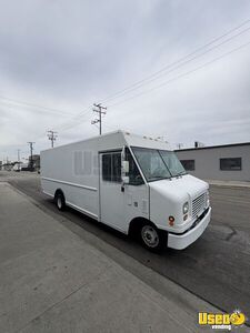 2010 E450 Stepvan 8 California Gas Engine for Sale