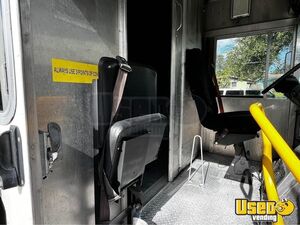 2010 E450 Stepvan 8 Florida Gas Engine for Sale