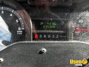 2010 E450 Stepvan 9 Florida Gas Engine for Sale