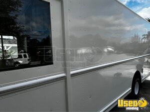 2010 E450 Stepvan Gas Engine Florida Gas Engine for Sale