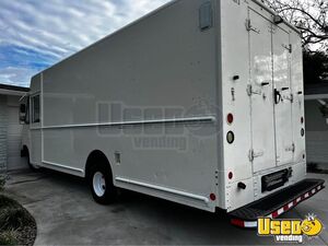 2010 E450 Stepvan Interior Lighting Florida Gas Engine for Sale