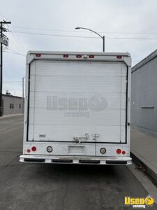 2010 E450 Stepvan Transmission - Automatic California Gas Engine for Sale