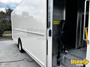 2010 E450 Stepvan Transmission - Automatic Florida Gas Engine for Sale