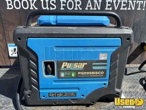 2010 Ecoline E350 All-purpose Food Truck 38 Colorado Gas Engine for Sale