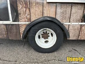 2010 Ecoline E350 All-purpose Food Truck 46 Colorado Gas Engine for Sale