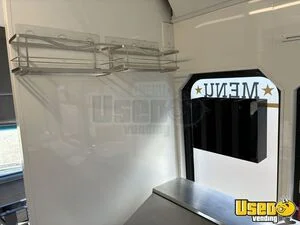 2010 Ecoline E350 All-purpose Food Truck Anti-lock Brakes Colorado Gas Engine for Sale