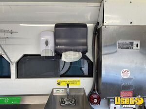 2010 Ecoline E350 All-purpose Food Truck Breaker Panel Colorado Gas Engine for Sale
