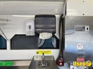 2010 Ecoline E350 All-purpose Food Truck Breaker Panel Colorado Gas Engine for Sale