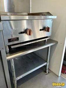 2010 Ecoline E350 All-purpose Food Truck Chargrill Colorado Gas Engine for Sale