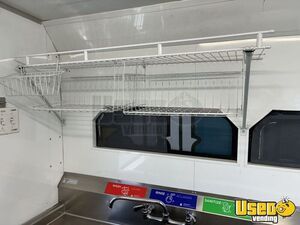 2010 Ecoline E350 All-purpose Food Truck Electrical Outlets Colorado Gas Engine for Sale