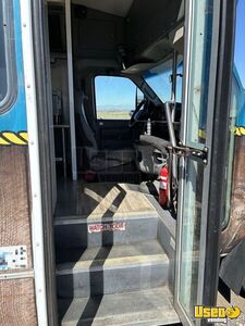 2010 Ecoline E350 All-purpose Food Truck Electrical Outlets Colorado Gas Engine for Sale