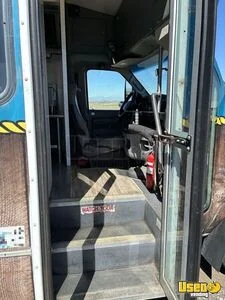 2010 Ecoline E350 All-purpose Food Truck Electrical Outlets Colorado Gas Engine for Sale