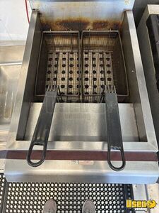 2010 Ecoline E350 All-purpose Food Truck Exhaust Fan Colorado Gas Engine for Sale