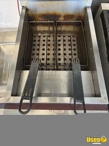 2010 Ecoline E350 All-purpose Food Truck Exhaust Hood Colorado Gas Engine for Sale