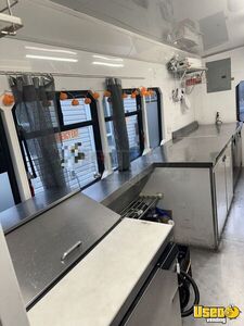 2010 Ecoline E350 All-purpose Food Truck Exterior Customer Counter Colorado Gas Engine for Sale