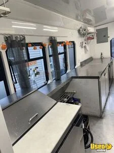 2010 Ecoline E350 All-purpose Food Truck Exterior Customer Counter Colorado Gas Engine for Sale