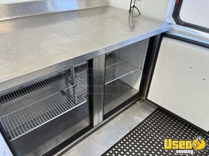 2010 Ecoline E350 All-purpose Food Truck Exterior Lighting Colorado Gas Engine for Sale