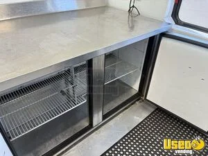 2010 Ecoline E350 All-purpose Food Truck Exterior Lighting Colorado Gas Engine for Sale