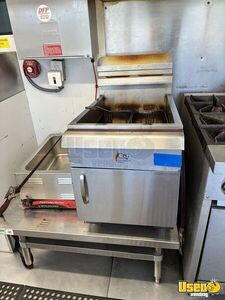 2010 Ecoline E350 All-purpose Food Truck Fire Extinguisher Colorado Gas Engine for Sale