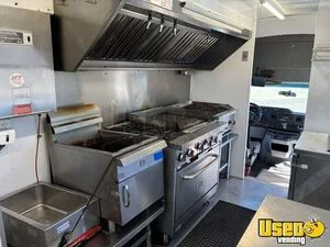 2010 Ecoline E350 All-purpose Food Truck Fire Extinguisher Colorado Gas Engine for Sale