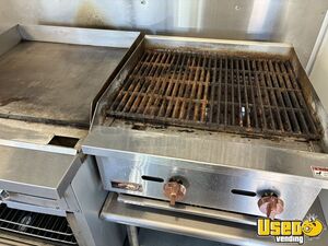 2010 Ecoline E350 All-purpose Food Truck Flatgrill Colorado Gas Engine for Sale