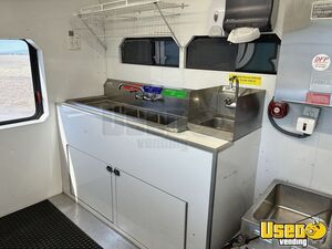 2010 Ecoline E350 All-purpose Food Truck Fresh Water Tank Colorado Gas Engine for Sale