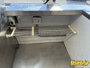 2010 Ecoline E350 All-purpose Food Truck Gas Engine Colorado Gas Engine for Sale