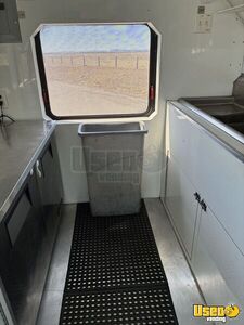 2010 Ecoline E350 All-purpose Food Truck Generator Colorado Gas Engine for Sale