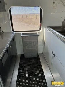 2010 Ecoline E350 All-purpose Food Truck Generator Colorado Gas Engine for Sale