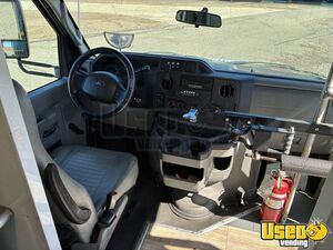2010 Ecoline E350 All-purpose Food Truck Gray Water Tank Colorado Gas Engine for Sale