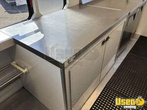 2010 Ecoline E350 All-purpose Food Truck Grease Trap Colorado Gas Engine for Sale