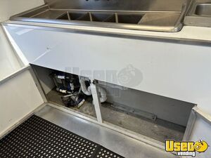 2010 Ecoline E350 All-purpose Food Truck Hot Water Heater Colorado Gas Engine for Sale