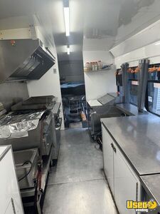 2010 Ecoline E350 All-purpose Food Truck Insulated Walls Colorado Gas Engine for Sale