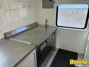 2010 Ecoline E350 All-purpose Food Truck Interior Lighting Colorado Gas Engine for Sale