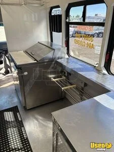2010 Ecoline E350 All-purpose Food Truck Oven Colorado Gas Engine for Sale