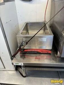 2010 Ecoline E350 All-purpose Food Truck Prep Station Cooler Colorado Gas Engine for Sale