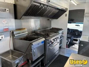 2010 Ecoline E350 All-purpose Food Truck Pro Fire Suppression System Colorado Gas Engine for Sale