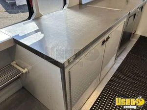 2010 Ecoline E350 All-purpose Food Truck Pro Fire Suppression System Colorado Gas Engine for Sale