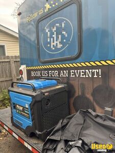 2010 Ecoline E350 All-purpose Food Truck Propane Tank Colorado Gas Engine for Sale