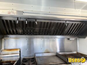 2010 Ecoline E350 All-purpose Food Truck Steam Table Colorado Gas Engine for Sale