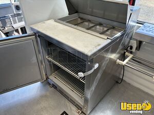 2010 Ecoline E350 All-purpose Food Truck Stovetop Colorado Gas Engine for Sale
