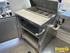 2010 Ecoline E350 All-purpose Food Truck Stovetop Colorado Gas Engine for Sale