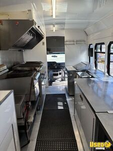 2010 Ecoline E350 All-purpose Food Truck Water Tank Colorado Gas Engine for Sale