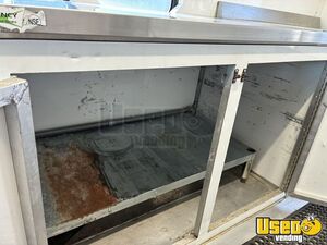 2010 Ecoline E350 All-purpose Food Truck Work Table Colorado Gas Engine for Sale