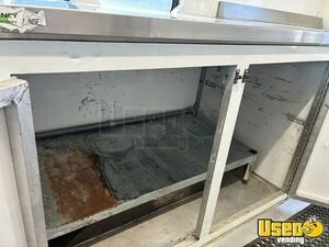 2010 Ecoline E350 All-purpose Food Truck Work Table Colorado Gas Engine for Sale