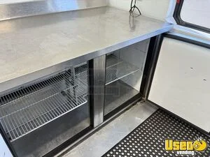 2010 Ecoline E350 All-purpose Food Truck Work Table Colorado Gas Engine for Sale