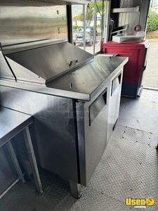 2010 Econoline E350 All-purpose Food Truck Backup Camera Virginia Gas Engine for Sale